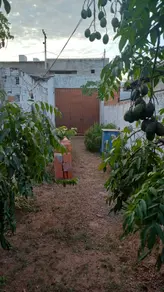 Casa Loteamento Residencial Jamil Boutros Nadaf, Cuiabá - MT — foto 2