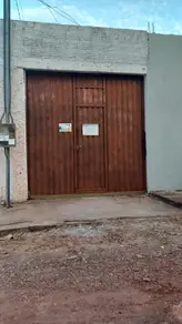 Casa Loteamento Residencial Jamil Boutros Nadaf, Cuiabá - MT — foto 1