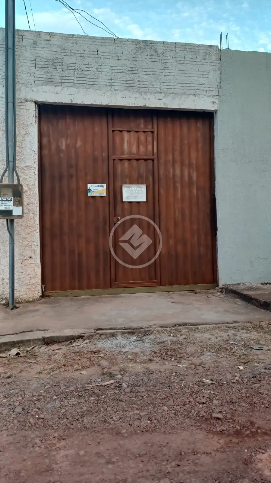 Imagem 1 - Casa em Loteamento Residencial Jamil Boutros Nadaf, Cuiabá - MT