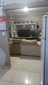 Imagem 3 - Casa em Loteamento Residencial Jamil Boutros Nadaf, Cuiabá - MT
