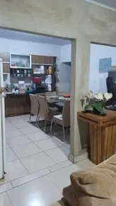 Imagem 5 - Casa em Loteamento Residencial Jamil Boutros Nadaf, Cuiabá - MT
