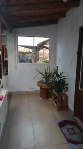 Imagem 2 - Casa em Loteamento Residencial Jamil Boutros Nadaf, Cuiabá - MT