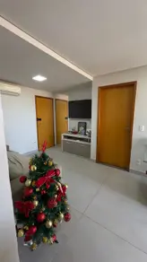 Apartamento Despraiado, Cuiabá - MT — foto 1