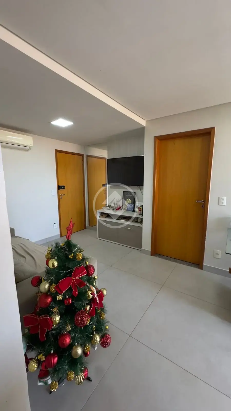 Imagem 1 - Apartamento em Despraiado, Cuiabá - MT
