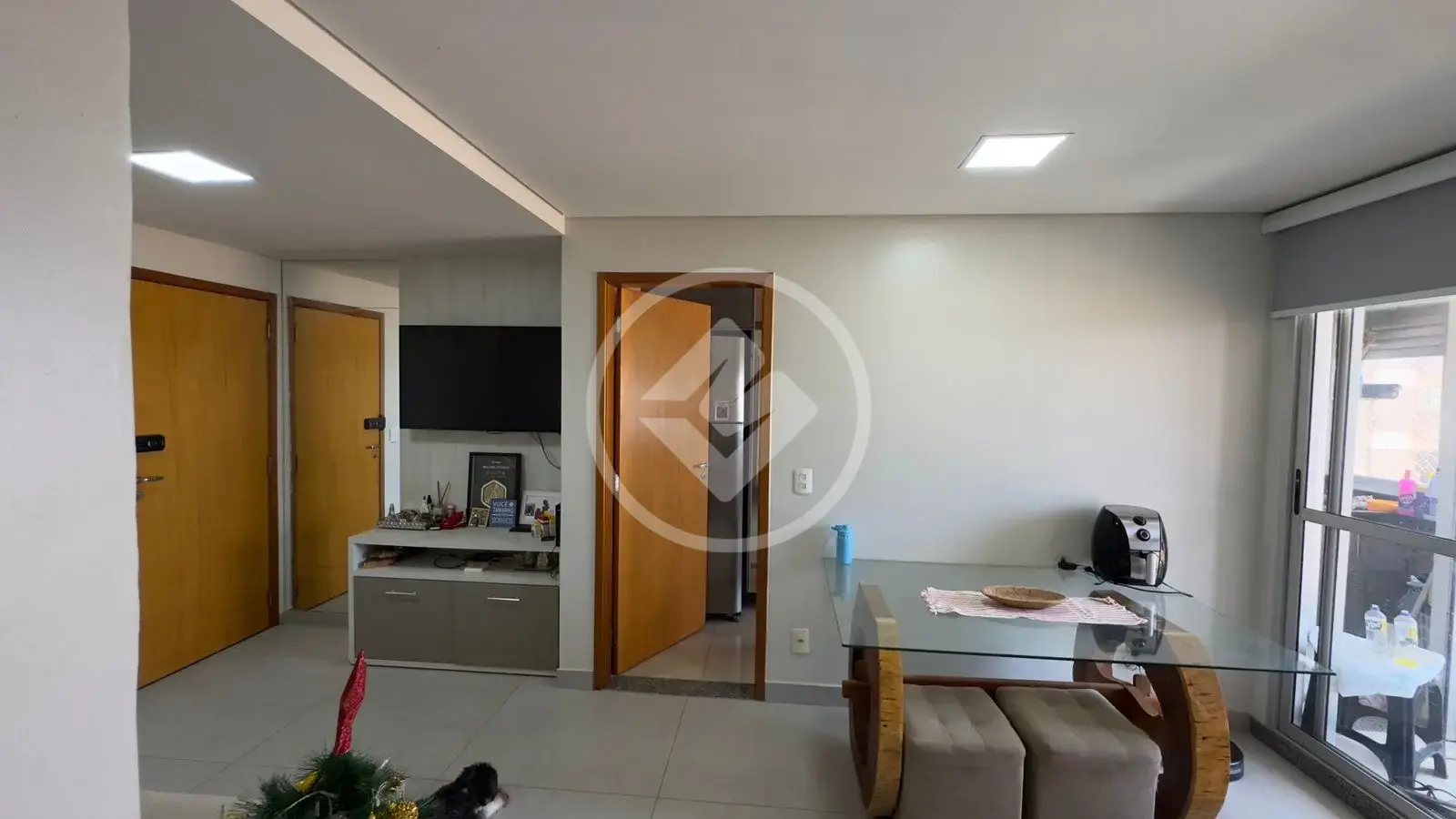 Image 8 - Apartamento em Despraiado, Cuiabá - MT