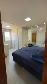 Imagem 2 - Apartamento em Despraiado, Cuiabá - MT