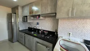 Imagem 3 - Apartamento em Despraiado, Cuiabá - MT