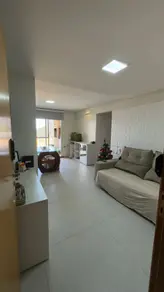 Apartamento Despraiado, Cuiabá - MT — foto 2