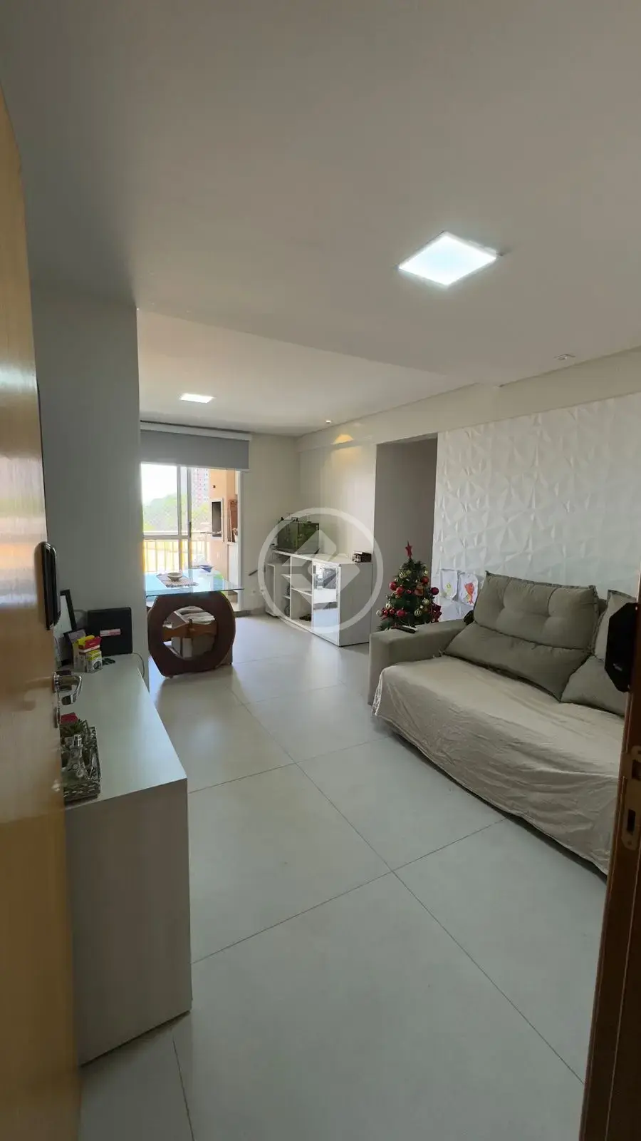 Image 2 - Apartamento em Despraiado, Cuiabá - MT