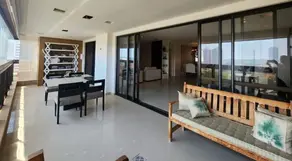 Apartamento Jardim das Américas, Cuiabá - MT — foto 2