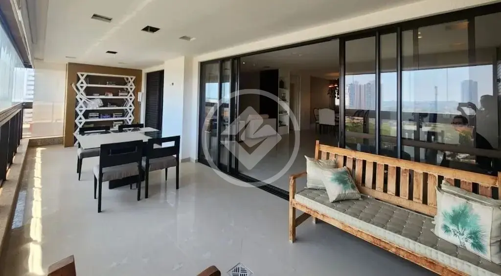 Image 2 - Apartamento em Jardim das Américas, Cuiabá - MT