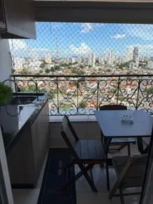 Apartamento Santa Helena, Cuiabá - MT — foto 2