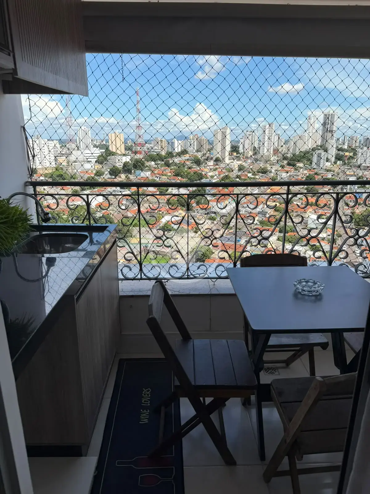 Image 2 - Apartamento em Santa Helena, Cuiabá - MT