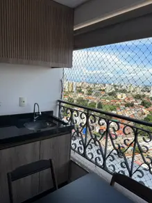 Imagem 2 - Apartamento em Santa Helena, Cuiabá - MT