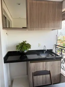 Imagem 5 - Apartamento em Santa Helena, Cuiabá - MT