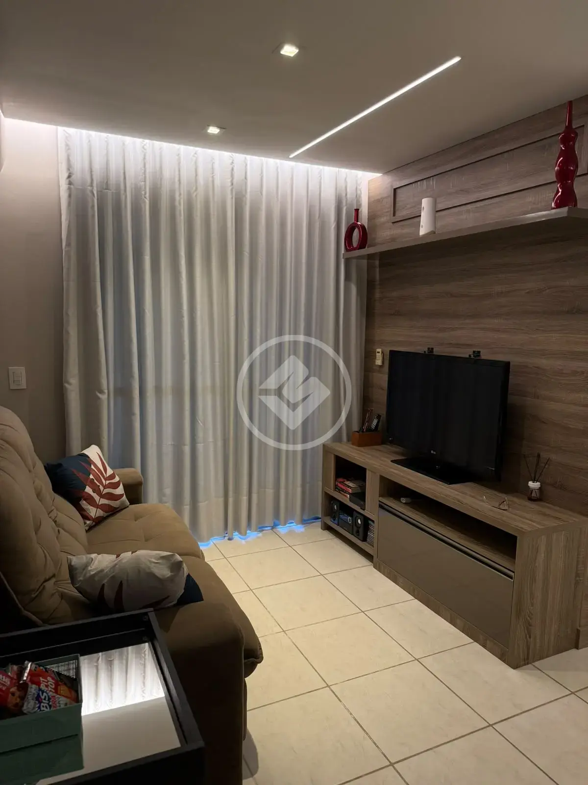 Image 16 - Apartamento em Santa Helena, Cuiabá - MT