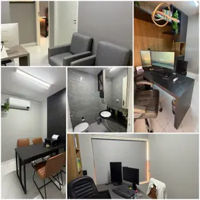 Sala Comercial Baú, Cuiabá - MT — foto 2