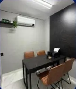 Imagem 2 - Sala Comercial em Baú, Cuiabá - MT