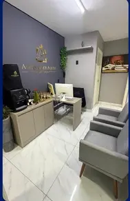 Imagem 3 - Sala Comercial em Baú, Cuiabá - MT