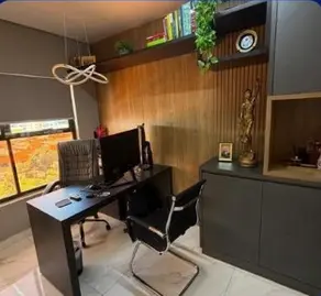 Sala Comercial Baú, Cuiabá - MT — foto 1