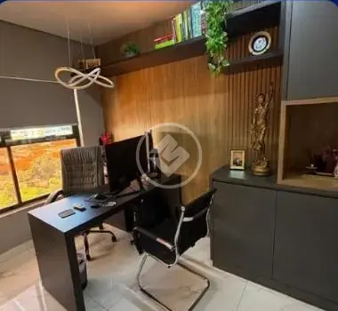 Imagem 1 - Sala Comercial em Baú, Cuiabá - MT
