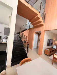 Imagem 2 - Casa Condomínio em RODOVIÁRIA PARQUE, Cuiabá - MT