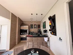 Imagem 3 - Casa Condomínio em RODOVIÁRIA PARQUE, Cuiabá - MT