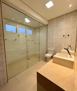 Imagem 4 - Casa Condomínio em RODOVIÁRIA PARQUE, Cuiabá - MT