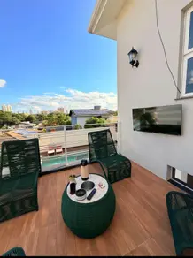Imagem 5 - Casa Condomínio em RODOVIÁRIA PARQUE, Cuiabá - MT