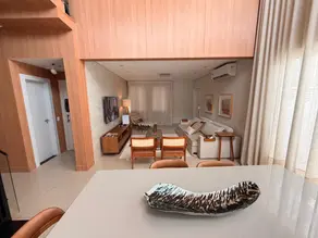 Imagem 6 - Casa Condomínio em RODOVIÁRIA PARQUE, Cuiabá - MT