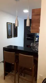 Imagem 6 - Casa Condomínio em Parque Residencial das Nações Indígenas, Cuiabá - MT