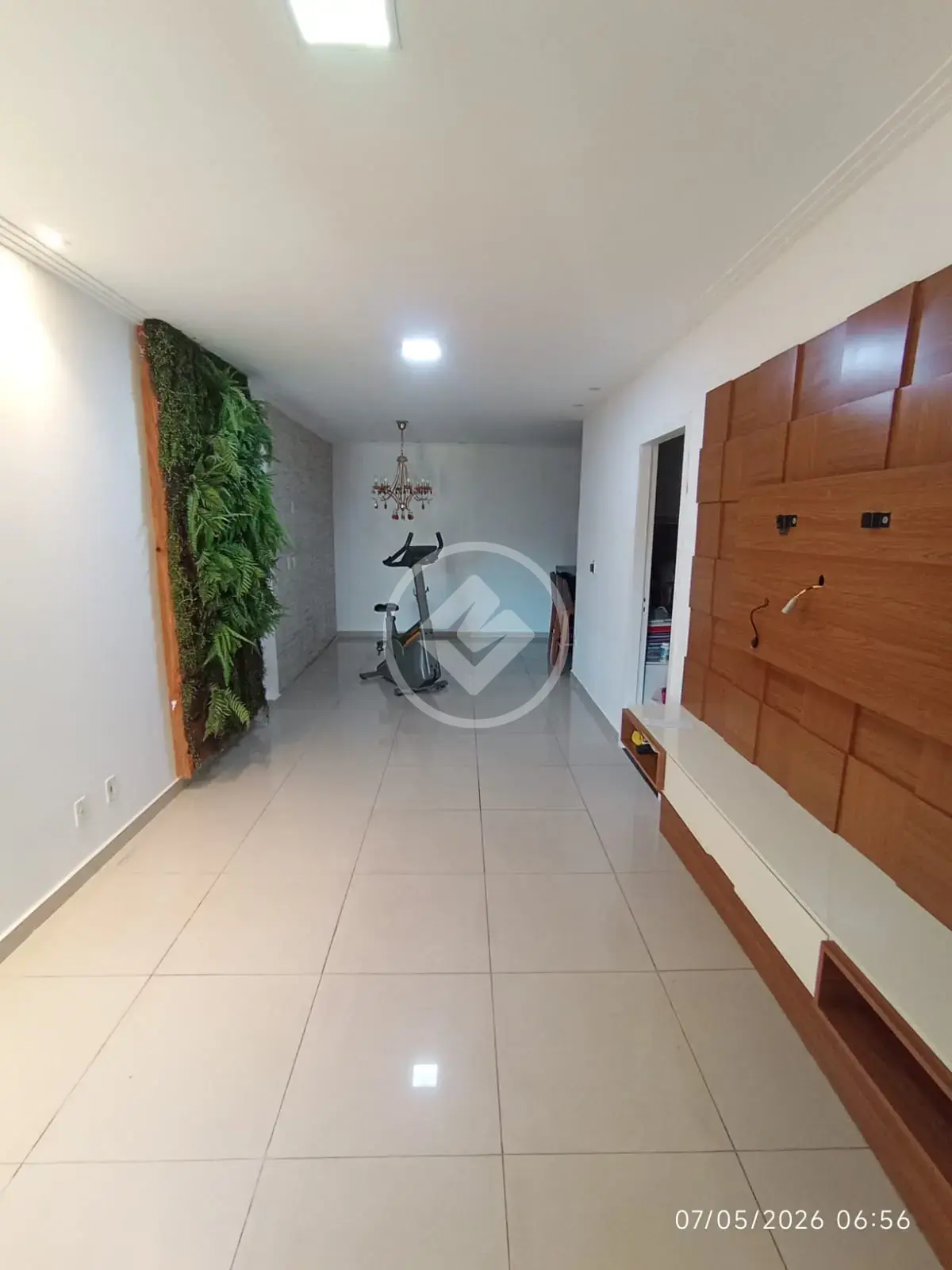 Image 2 - Casa Condomínio em Parque Residencial das Nações Indígenas, Cuiabá - MT