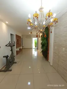 Imagem 4 - Casa Condomínio em Parque Residencial das Nações Indígenas, Cuiabá - MT