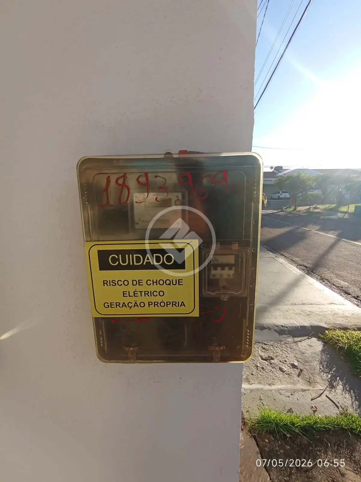 Image 23 - Casa Condomínio em Parque Residencial das Nações Indígenas, Cuiabá - MT
