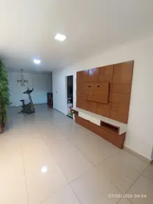 Imagem 3 - Casa Condomínio em Parque Residencial das Nações Indígenas, Cuiabá - MT