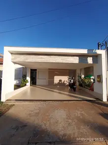 Casa Condomínio Parque Residencial das Nações Indígenas, Cuiabá - MT — foto 1
