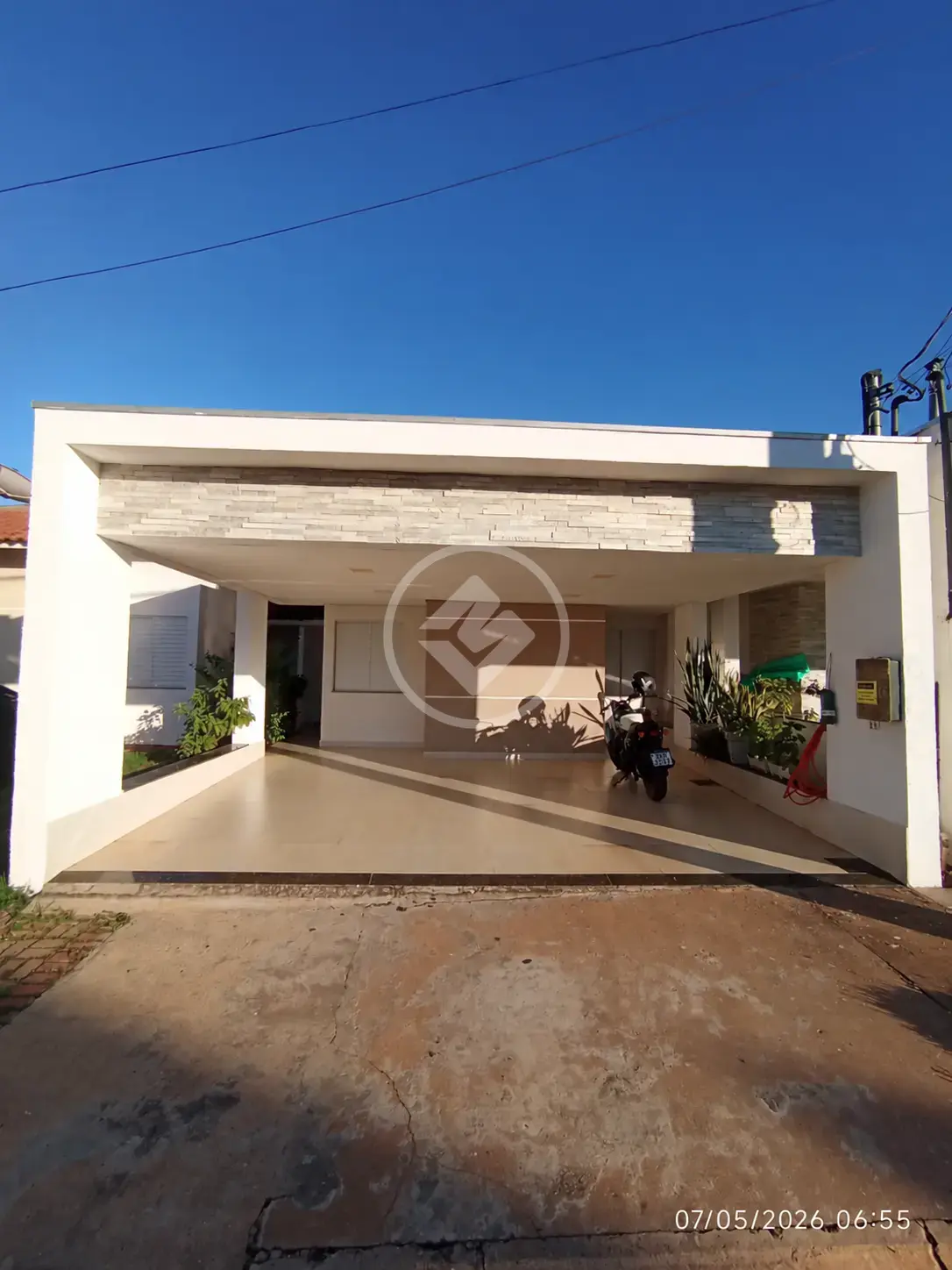 Imagem 1 - Casa Condomínio em Parque Residencial das Nações Indígenas, Cuiabá - MT