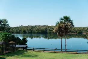 Chácara Água Fria, Chapada dos Guimarães - MT — foto 1