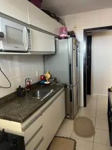 Imagem 3 - Apartamento em Morada do Ouro, Cuiabá - MT