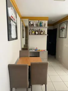 Imagem 2 - Apartamento em Morada do Ouro, Cuiabá - MT
