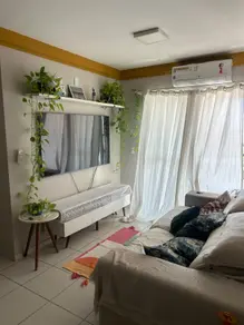 Apartamento Morada do Ouro, Cuiabá - MT — foto 1