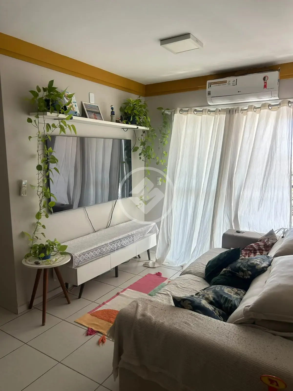 Imagem 1 - Apartamento em Morada do Ouro, Cuiabá - MT