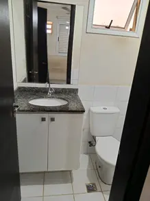 Apartamento Morada do Ouro, Cuiabá - MT — foto 2