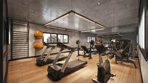 Imagem 2 - Apartamento em Centro-Sul, Cuiabá - MT