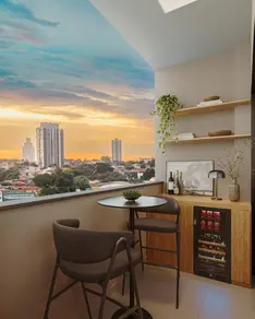 Imagem 5 - Apartamento em Centro-Sul, Cuiabá - MT