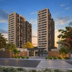 Apartamento Centro-Sul, Cuiabá - MT — foto 1