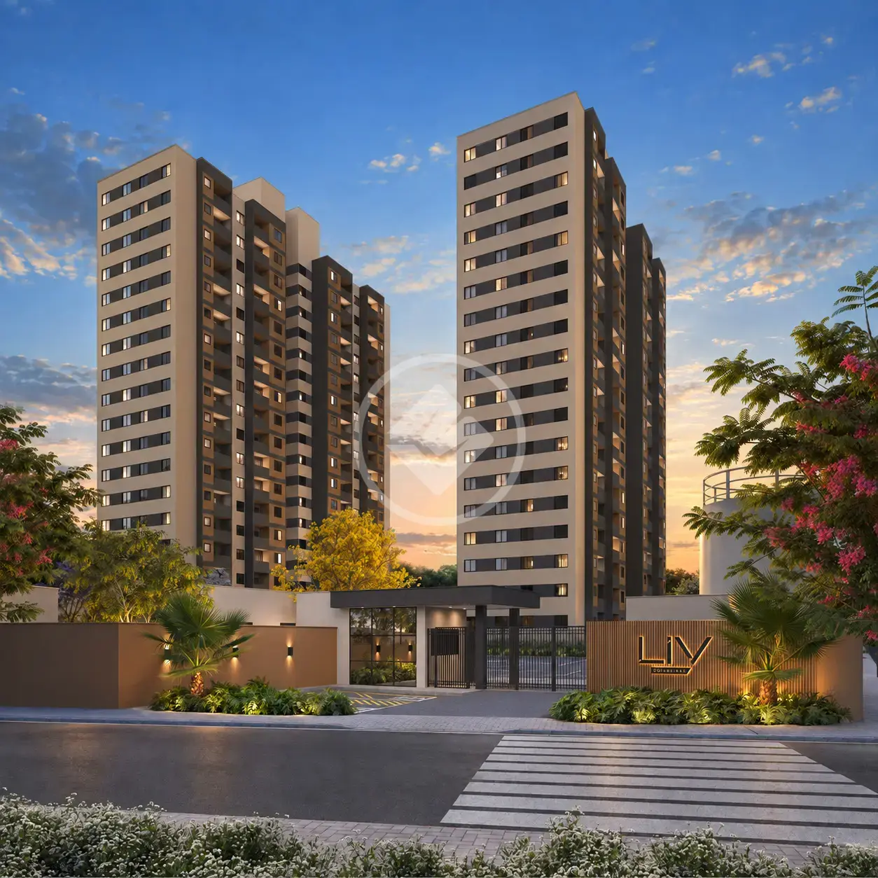 Imagem 1 - Apartamento em Centro-Sul, Cuiabá - MT