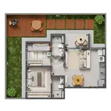 Image 12 - Apartamento em Centro-Sul, Cuiabá - MT