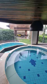 Imagem 6 - Sobrado em BOM CLIMA, Chapada dos Guimarães - MT