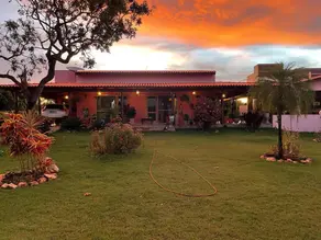 Chácara Área Rural, Chapada dos Guimarães - MT — foto 1